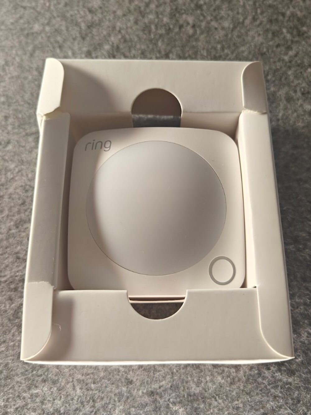 Ring Alarm Motion Detector 2nd Gen OPEN BOX Wireless Z‑Wave Sensor - Picture 6 of 11